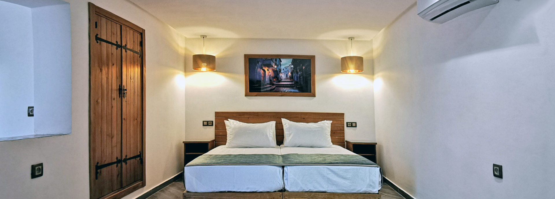 Narjis - Dar Nowara Chaouen