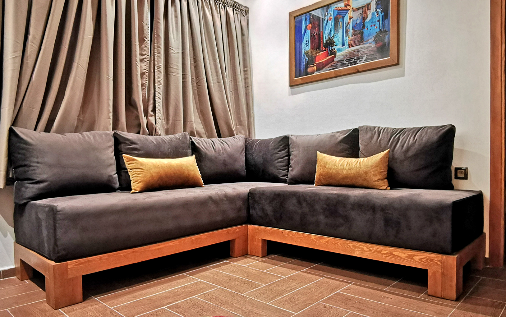 dar nowara chefchaouen